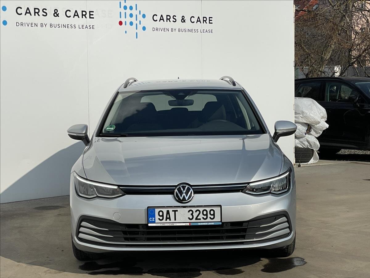 Volkswagen Golf Kombi 1,5 l 96 kw