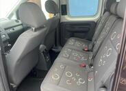 Volkswagen Caddy 12