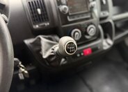 Peugeot Boxer Skříň 2,0 l 120 kw