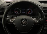 Volkswagen Multivan MPV 2,0 l 110 kw