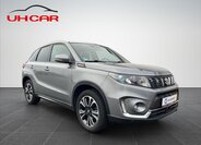 Suzuki Vitara SUV 1,4 l 103 kw