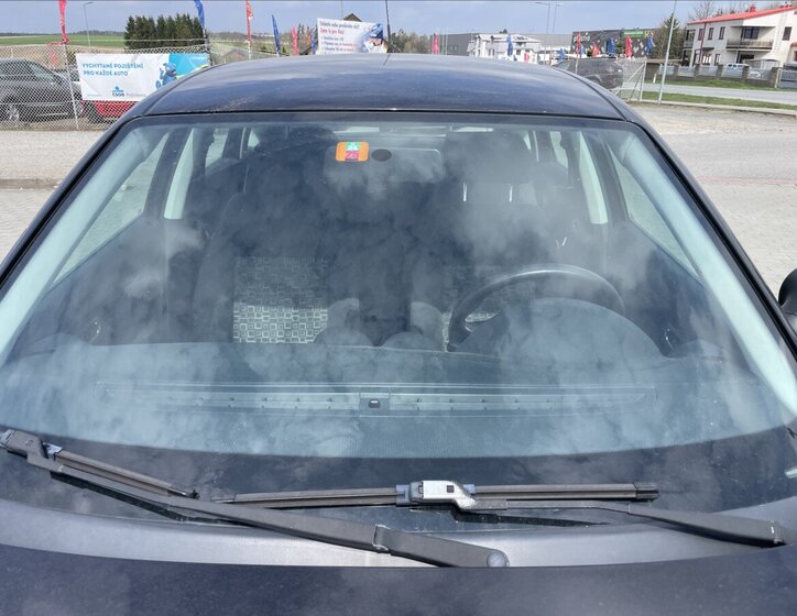 Seat Ibiza Hatchback 1,6 l 77 kw