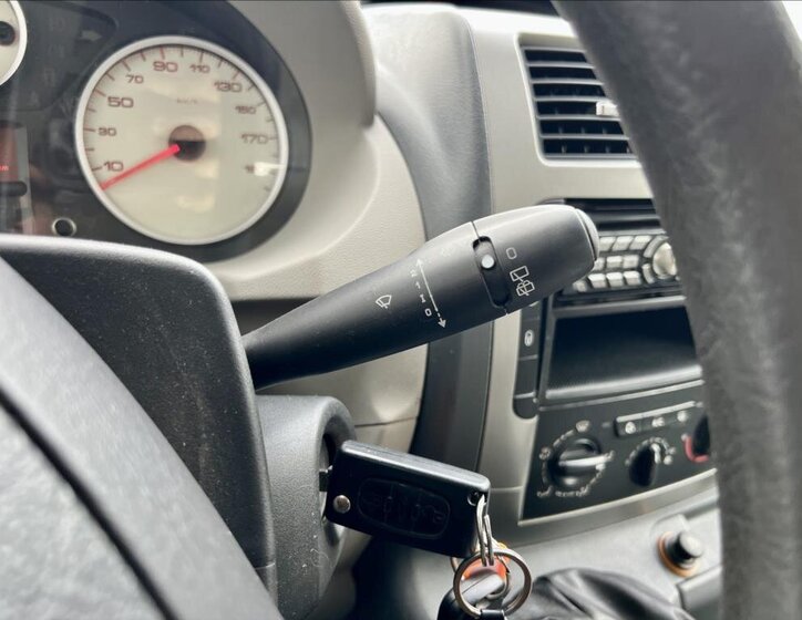 Peugeot Expert Tepee 21