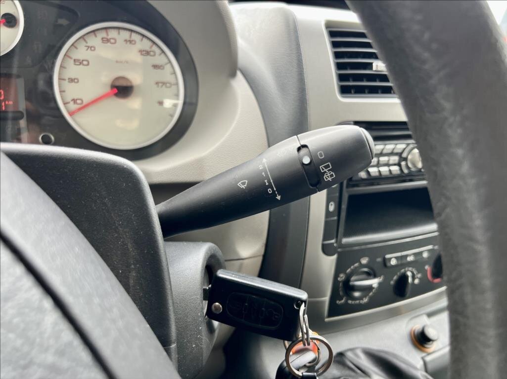 Peugeot Expert Tepee