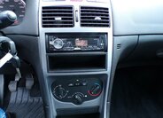 Peugeot 307 Hatchback 1,6 l 80 kw