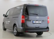 Toyota ProAce Verso VAN / Minibus 2,2 l 0