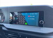 Volkswagen Caddy Skříň 2,0 l 75 kw