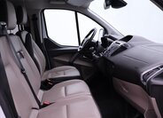 Ford Tourneo Custom 12