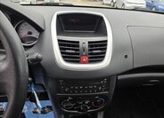 Peugeot 206 Hatchback 1,1 l 44 kw