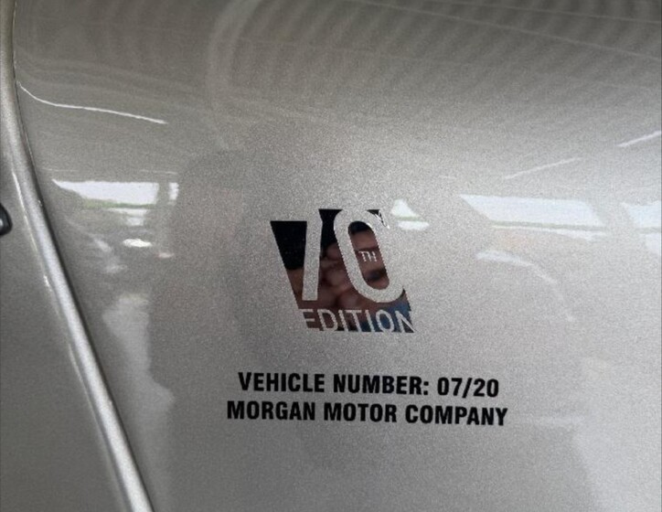 Morgan Ostatní 10