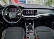 Škoda Octavia Kombi 2,0 l 85 kw