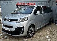 Citroën SpaceTourer 1