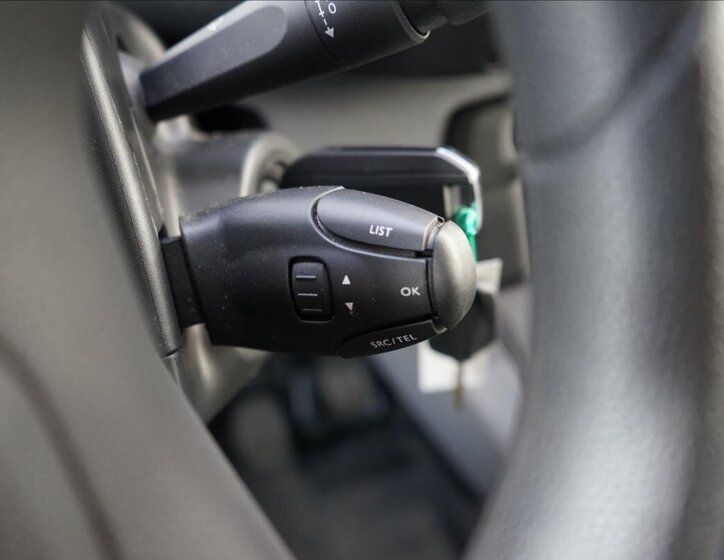 Citroën Jumpy Skříň 1,5 l 75 kw