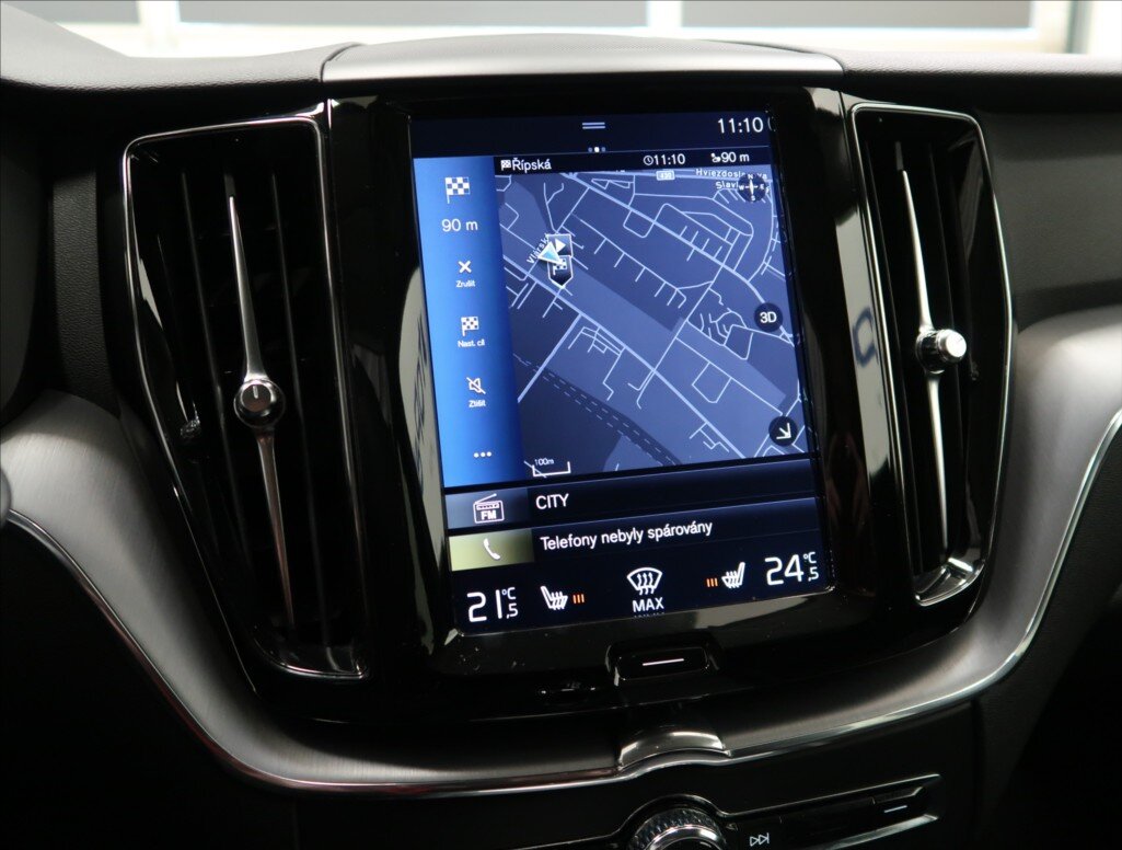 Volvo XC60 SUV 2,0 l 140 kw