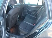 Škoda Octavia Kombi 2,0 l 140 kw
