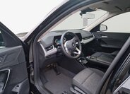 BMW X1 SUV 1,5 l 100 kw