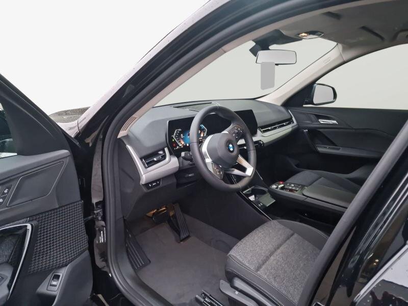 BMW X1 SUV 1,5 l 100 kw