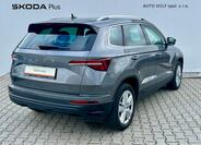 Škoda Karoq 2