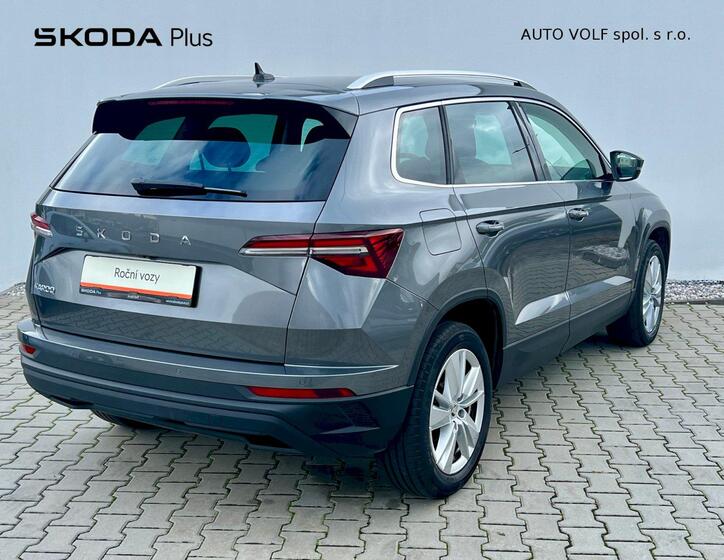 Škoda Karoq 2