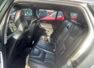 Volvo V60 Kombi 2,4 l 158 kw