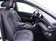 Toyota Camry Sedan / Limuzína 2,5 l 131 kw