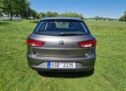 Seat Leon 4