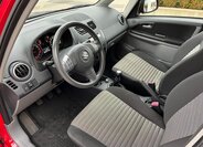 Suzuki SX4 SUV 1,6 l 88 kw