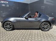 Mazda MX-5 Kabriolet 2,0 l 118 kw