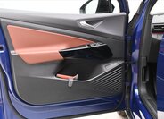 Volkswagen ID.4 SUV / Terénní 0,0 150 kw