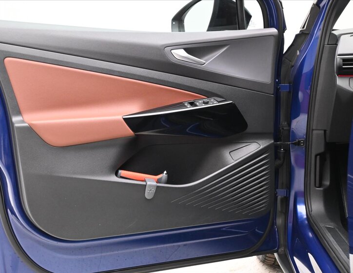 Volkswagen ID.4 SUV / Terénní 0,0 150 kw