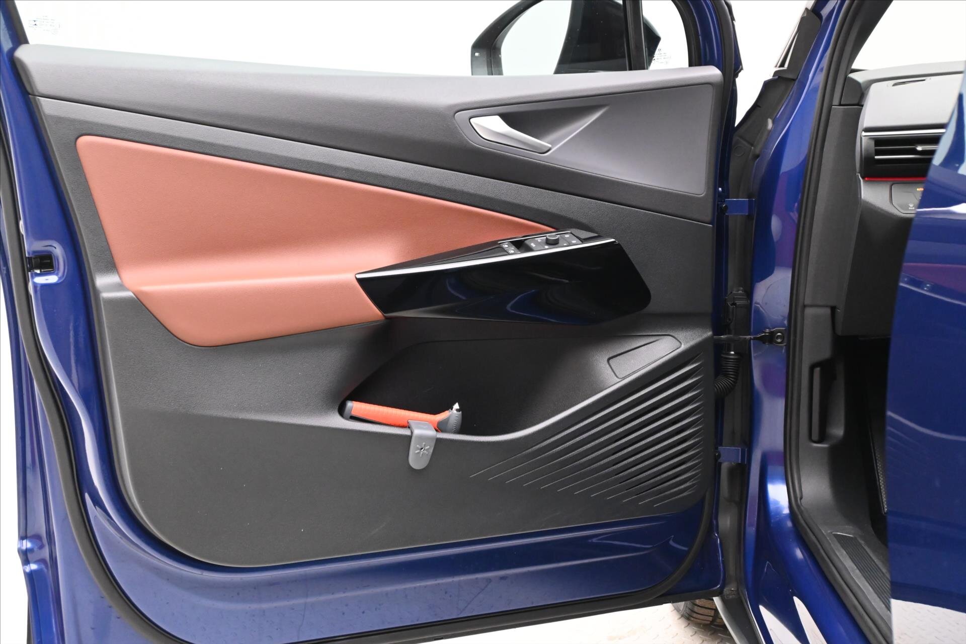 Volkswagen ID.4 SUV / Terénní 0,0 150 kw