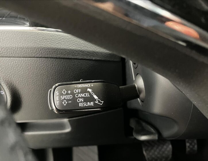 Škoda Superb Kombi 2,0 l 147 kw