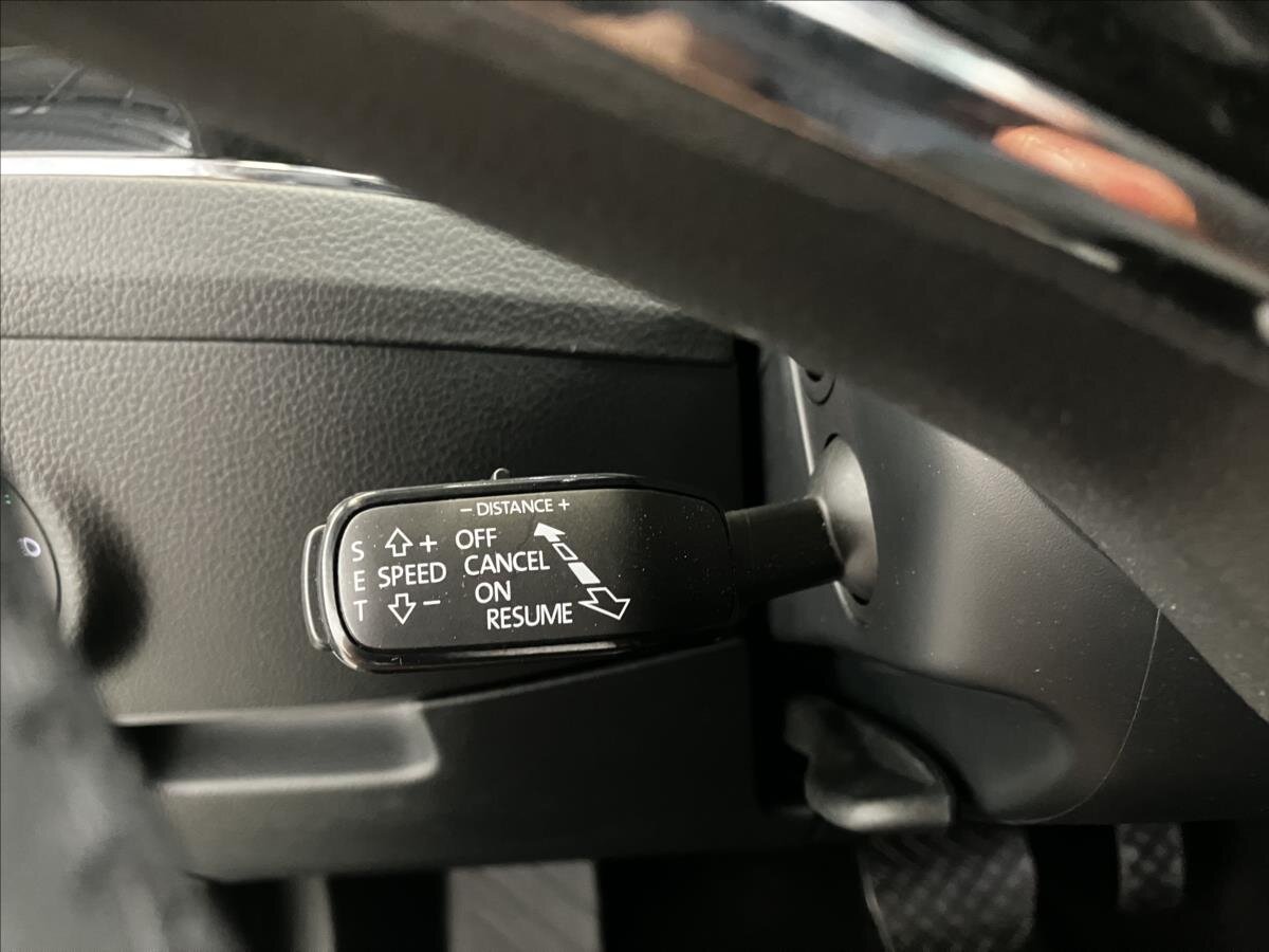 Škoda Superb Kombi 2,0 l 147 kw