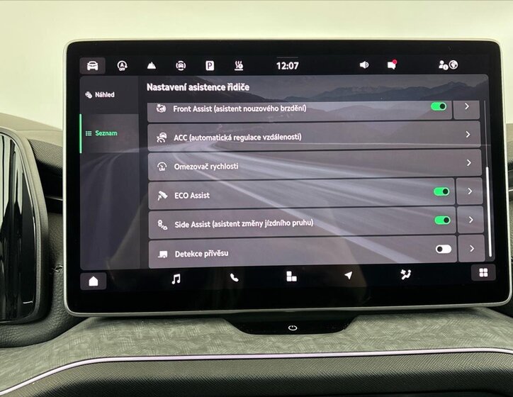 Škoda Kodiaq SUV / Terénní 2,0 l 142 kw