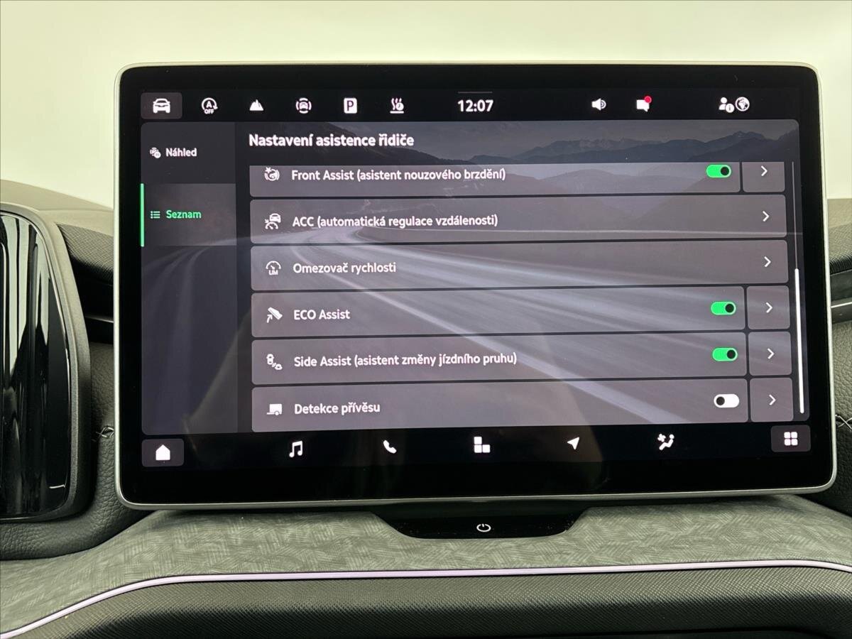 Škoda Kodiaq SUV / Terénní 2,0 l 142 kw