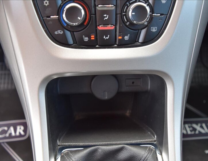 Opel Astra Kombi 1,7 l 81 kw