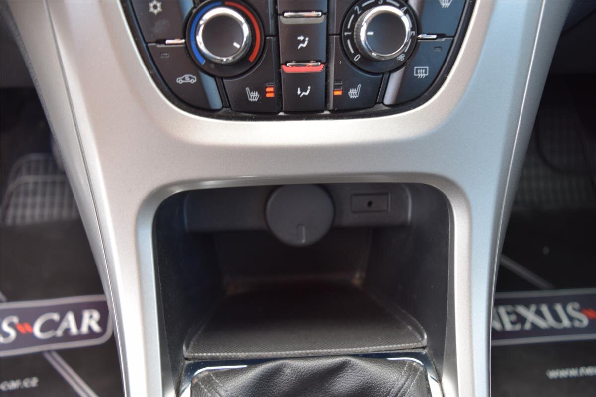 Opel Astra Kombi 1,7 l 81 kw