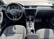 Škoda Octavia 13