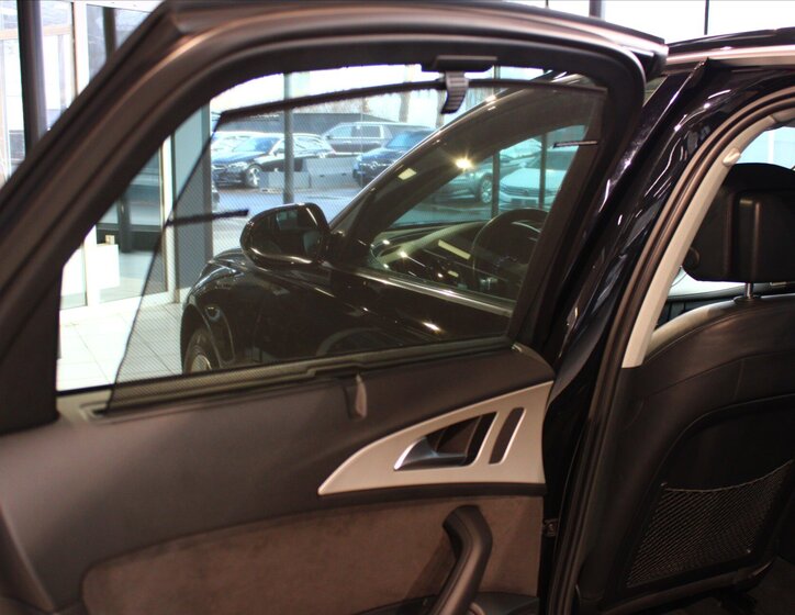 Audi A6 Ostatní 2,0 l 140 kw