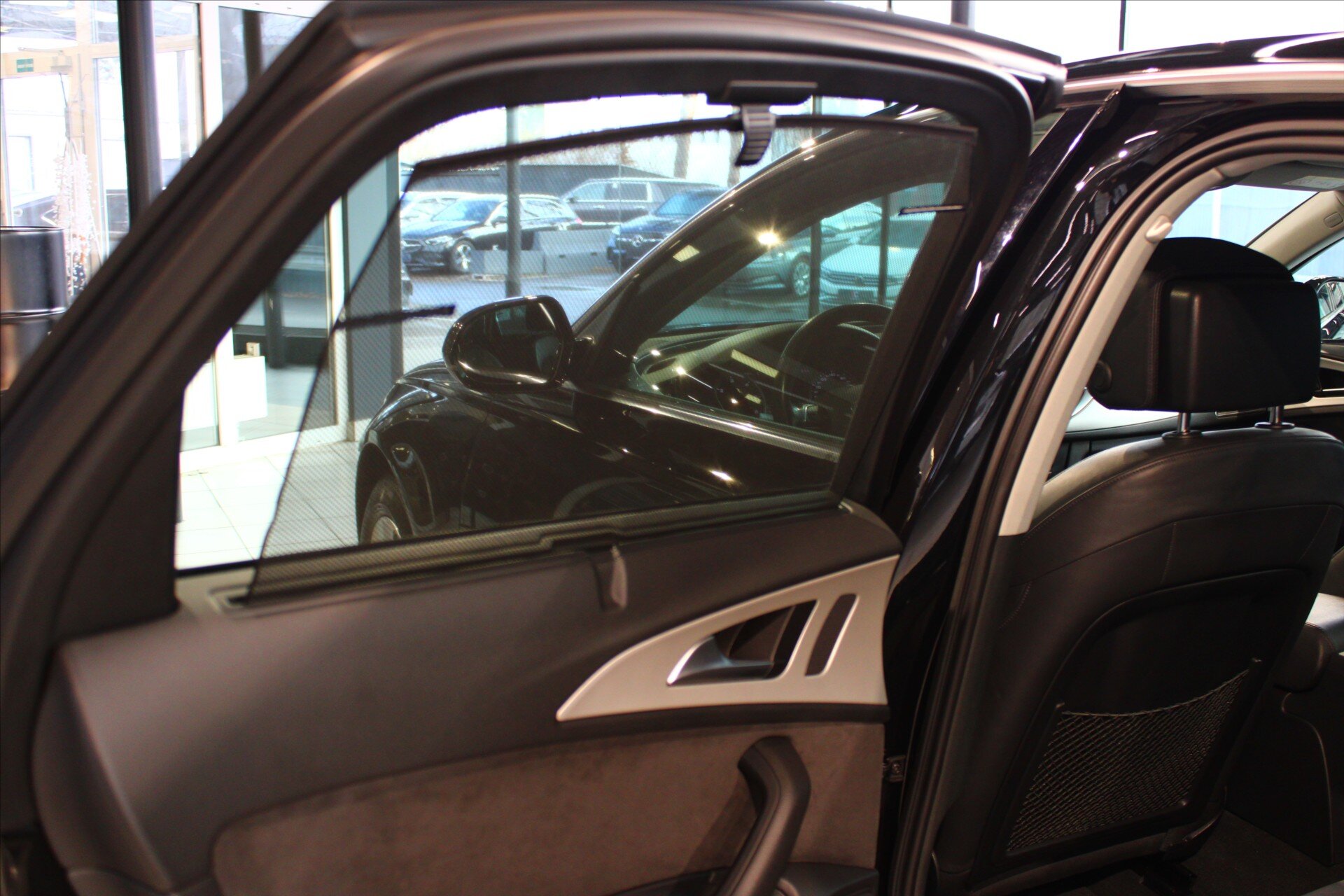 Audi A6 Ostatní 2,0 l 140 kw