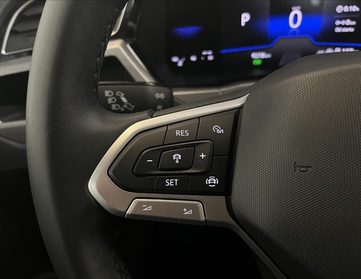 Volkswagen Touran 18