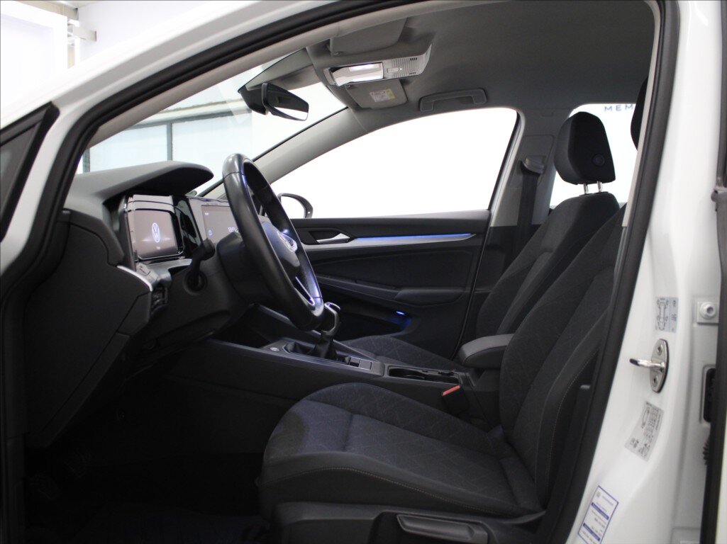 Volkswagen Golf Kombi 1,5 l 96 kw