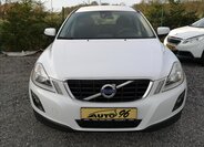 Volvo XC60 Kombi 2,4 l 136 kw