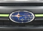 Subaru Forester SUV 2,0 l 113 kw