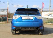 Subaru Impreza Hatchback 2,0 l 110 kw