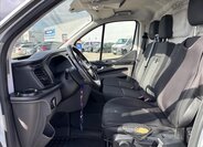 Ford Transit Custom 17