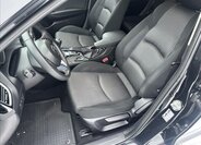 Mazda 3 Hatchback 2,0 l 88 kw