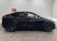 Tesla Model Y SUV 0,0 393 kw