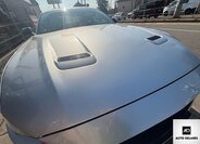 Ford Mustang Kupé 2,3 l 231 kw