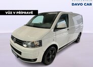 Volkswagen Transporter Skříň 2,0 l 132 kw